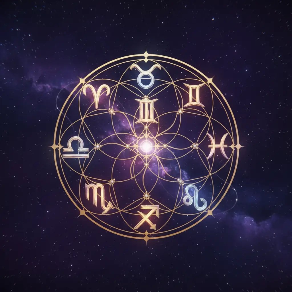Twój znak zodiaku